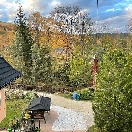 Montana Hotel Сучевица Екстериор снимка